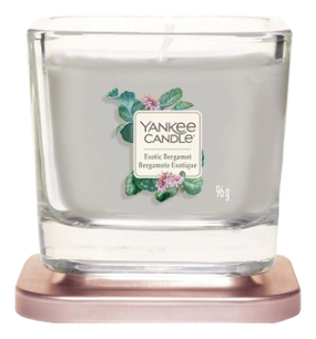 

Ароматическая свеча Exotic Bergamot: Свеча 96г, Ароматическая свеча Exotic Bergamot