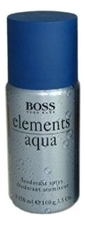 Hugo Boss  Boss Elements Aqua