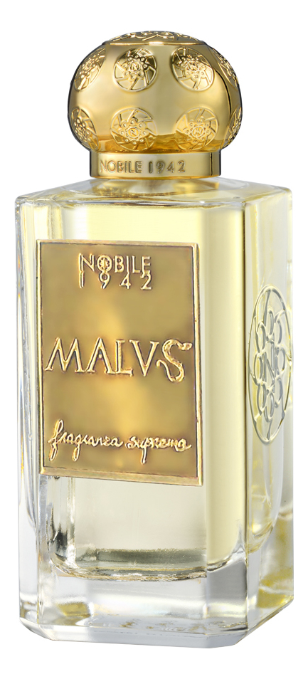 

Nobile 1942 MALVS: парфюмерная вода 75мл тестер, Nobile 1942 MALVS