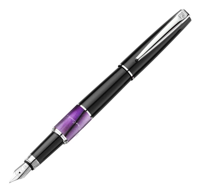 

Перьевая ручка Libra PC3405FP-02