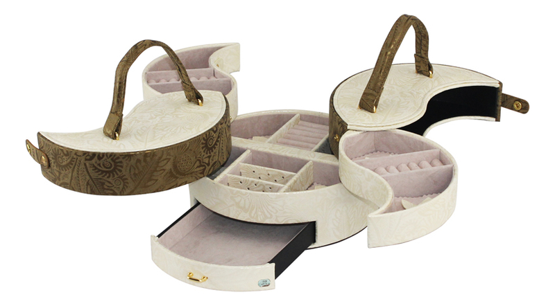 Шкатулка для украшений WG252