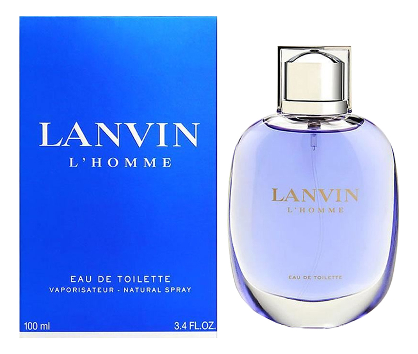 

L'Homme: туалетная вода 100мл, L'Homme