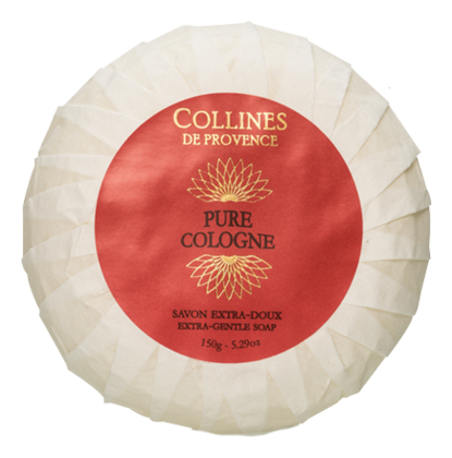 

Мыло туалетное Pure cologne 150г (чистый одеколон)