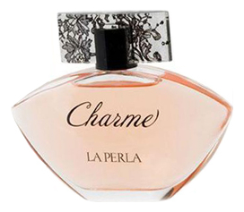 

Charme: парфюмерная вода 50мл уценка, Charme