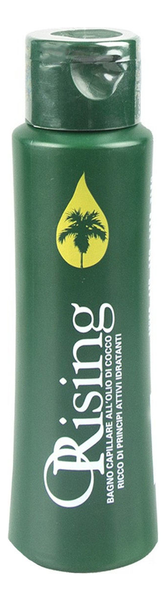 

Шампунь для волос капиллярный с кокосовым маслом Bagno Capillare All Olio Di Cocco: Шампунь 100мл, Шампунь для волос капиллярный с кокосовым маслом Bagno Capillare All Olio Di Cocco