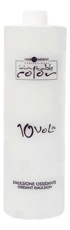 

Окисляющая эмульсия для волос Hair Light Oxidant Emulsion 1000мл: Эмульсия 3%, Окисляющая эмульсия для волос Hair Light Oxidant Emulsion 1000мл