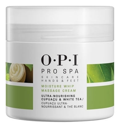 

Увлажняющий крем-сливки для массажа рук Pro Spa Moisture Whip Massage Cream: Крем 118мл, Увлажняющий крем-сливки для массажа рук Pro Spa Moisture Whip Massage Cream