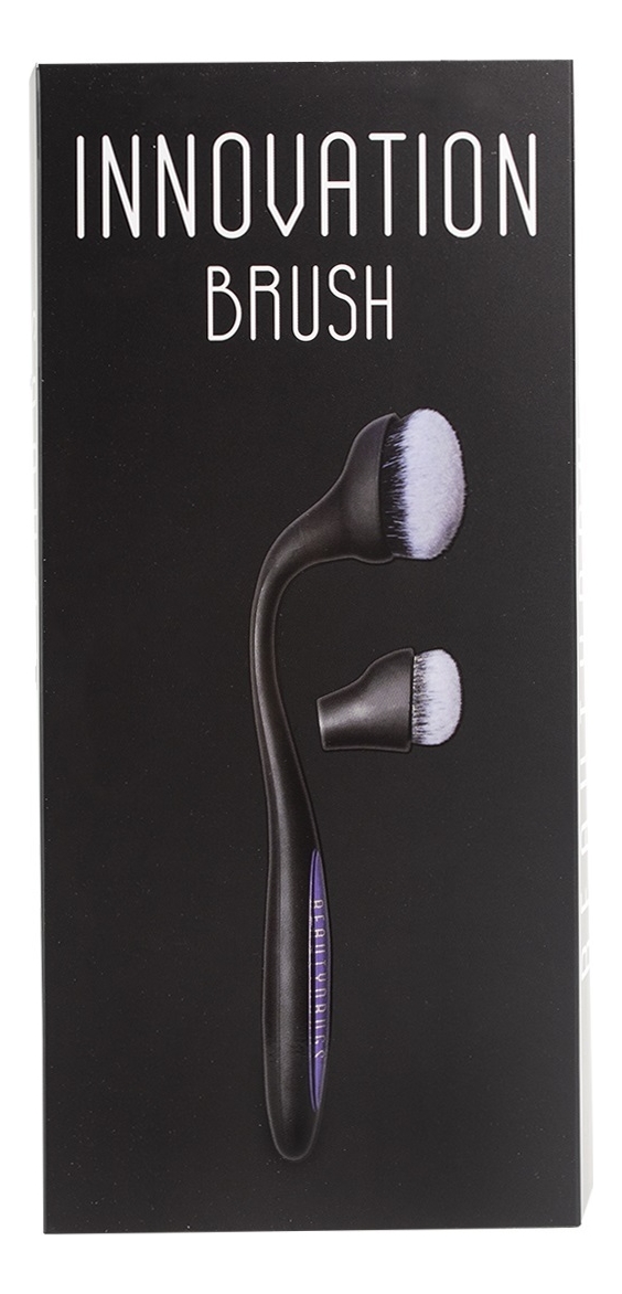 

Кисть для макияжа лица Makeup Brush Innovation