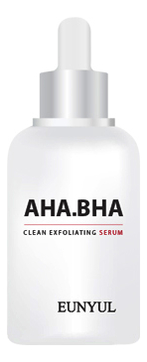 Сыворотка для лица AHA.BHA Clean Exfoliating Serum 50мл