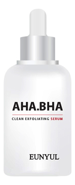 

Сыворотка для лица AHA.BHA Clean Exfoliating Serum 50мл