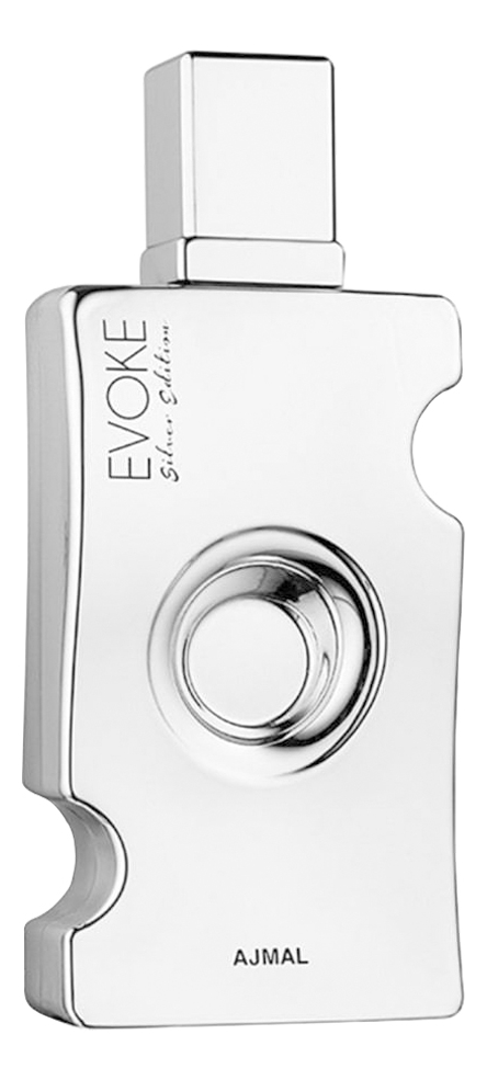 

Evoke Silver Edition For Her: парфюмерная вода 75мл уценка, Evoke Silver Edition For Her