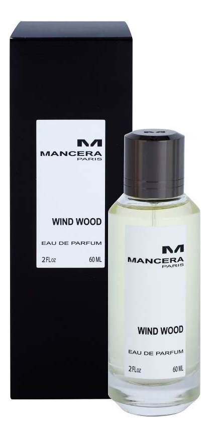 

Wind Wood: парфюмерная вода 60мл, Wind Wood