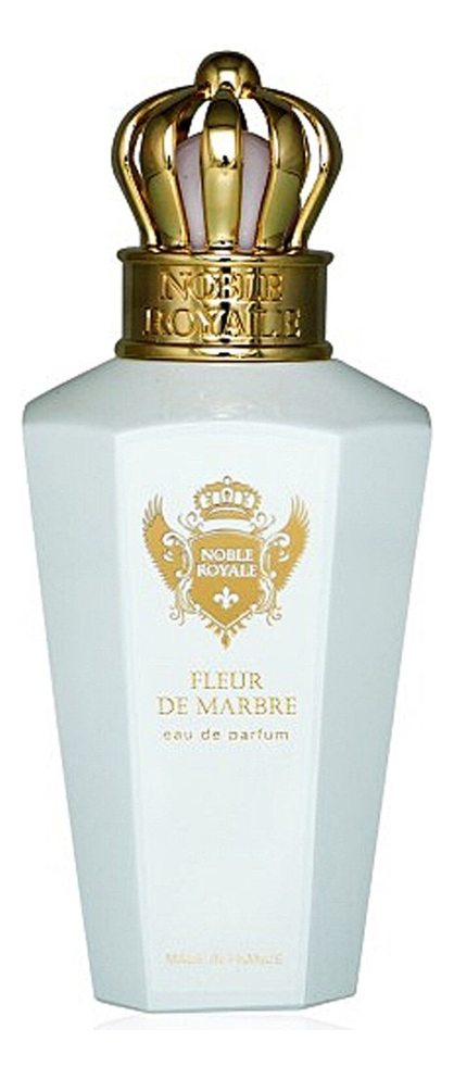 

Fleur De Marbre: парфюмерная вода 100мл, Fleur De Marbre