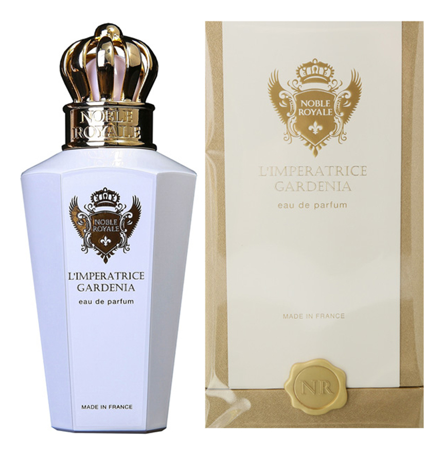 

L'Imperatrice Gardenia: парфюмерная вода 100мл, L'Imperatrice Gardenia
