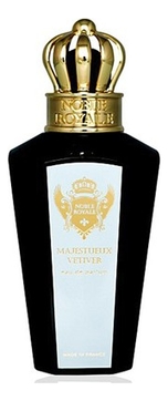 Vetiver Majestueux