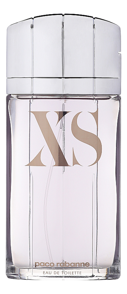 

XS pour homme: туалетная вода 100мл уценка, XS Pour Homme