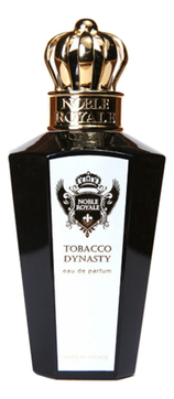 Tobacco Dynasty