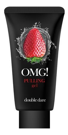 Пилинг-гель для лица с экстрактом клубники Peeling Gel 30мл 1182₽