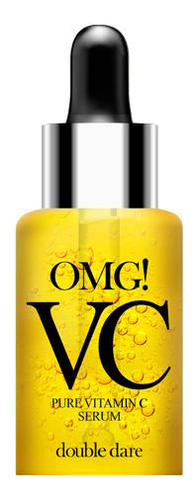 

Сыворотка для лица Pure Vitamin C Serum 22мл