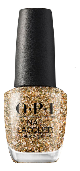 

Лак для ногтей Nail Lacquer 15мл: Gold Key To The Kingdom, Лак для ногтей Nail Lacquer 15мл