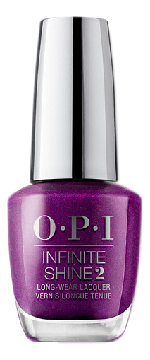 

Лак для ногтей Infinite Shine2 15мл: Berry Fairy Fun, Лак для ногтей Infinite Shine2 15мл