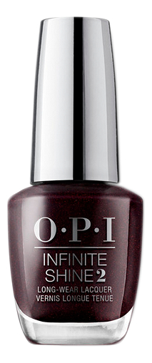 

Лак для ногтей Infinite Shine2 15мл: Black to Reality, Лак для ногтей Infinite Shine2 15мл