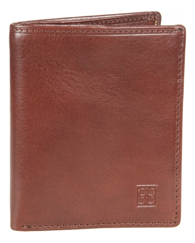 

Портмоне Milano Brown 3254L (коричневое)