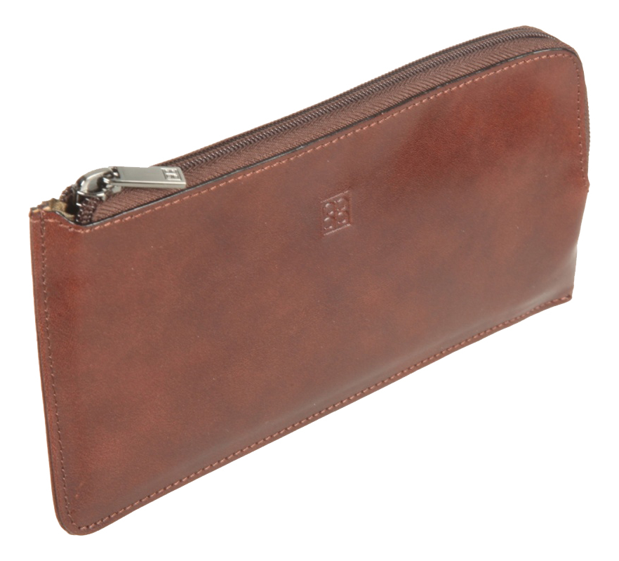 

Портмоне Milano Brown 3382 (коричневое)