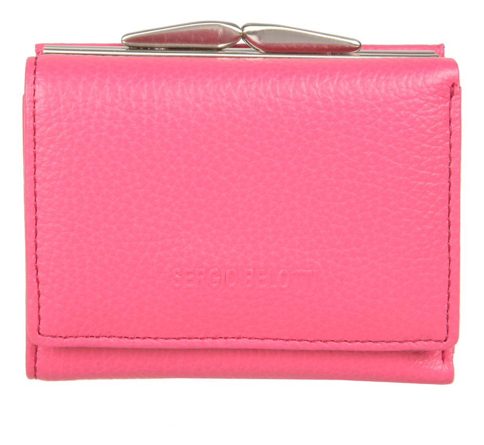 

Кошелек Livorno Pink 1527