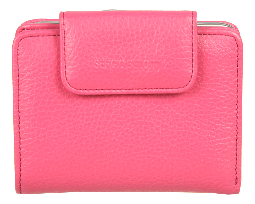 

Кошелек Livorno Pink 1695