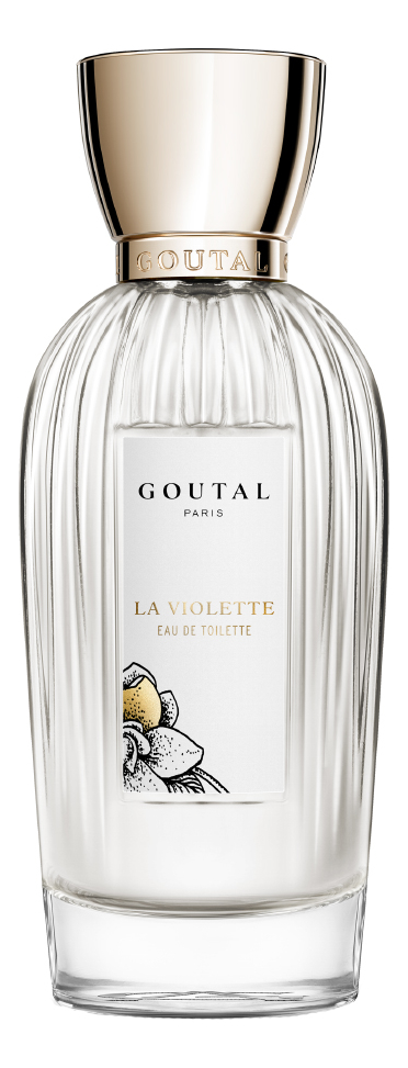 

Goutal La Violette: туалетная вода 2мл, Goutal La Violette