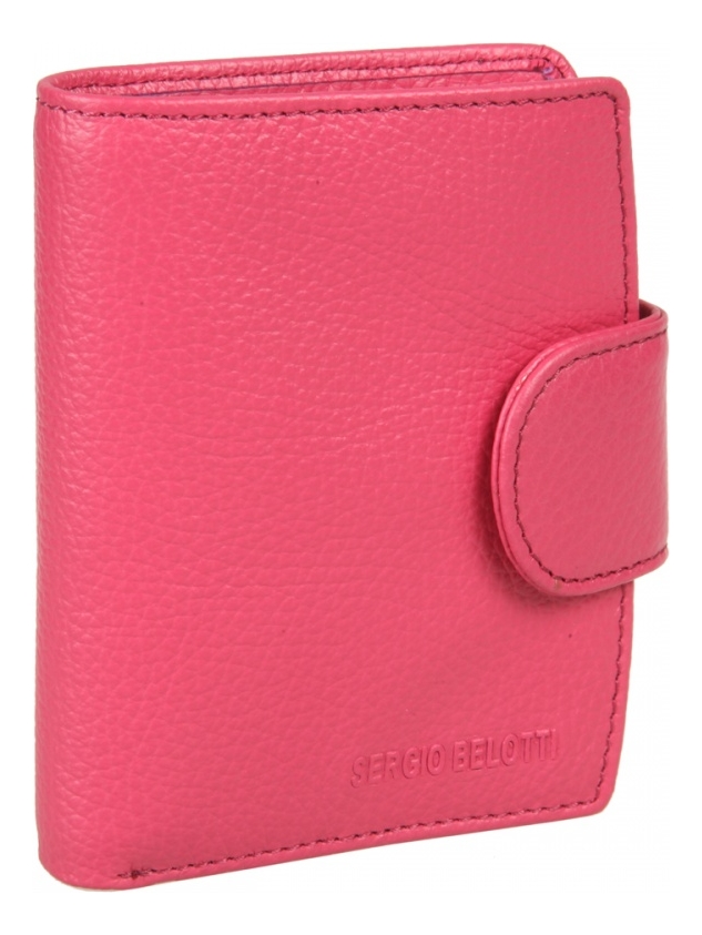 

Кошелек Livorno Pink 1174