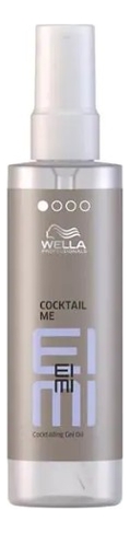 

Моделирующее масло-гель для волос Eimi Cocktail Me 95мл