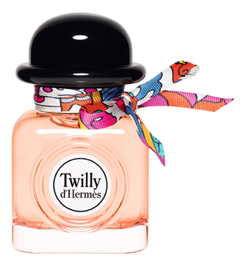 Twilly D Hermes: парфюмерная вода 50мл уценка