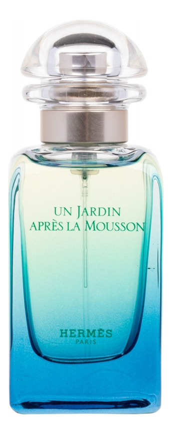 

Un Jardin Apres La Mousson: туалетная вода 50мл тестер, Un Jardin Apres La Mousson