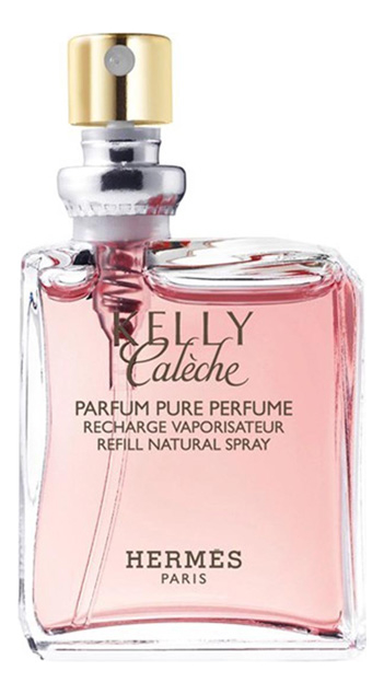 

Kelly Caleche: туалетная вода 100мл уценка, Kelly Caleche