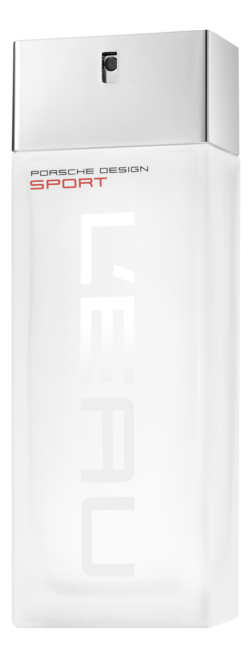 

Porsche Design Sport L'Eau: туалетная вода 120мл тестер, Porsche Design Sport L'Eau