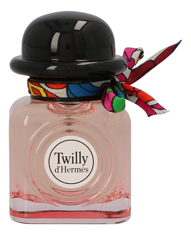 Twilly D Hermes: парфюмерная вода 30мл уценка