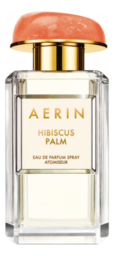 Hibiscus Palm: парфюмерная вода 50мл уценка