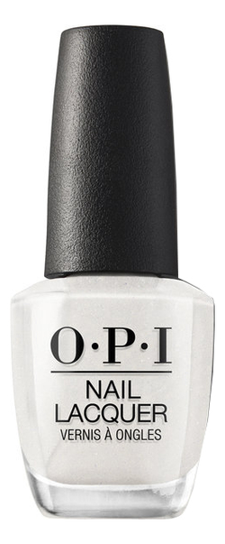 

Лак для ногтей Nail Lacquer 15мл: Dancing Keeps Me on My Toes, Лак для ногтей Nail Lacquer 15мл
