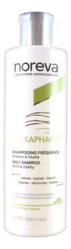 Шампунь для волос Hexaphane Daily Shampoo