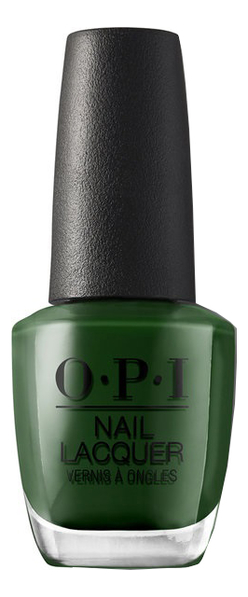 

Лак для ногтей Nail Lacquer 15мл: Envy The Adventure, Лак для ногтей Nail Lacquer 15мл