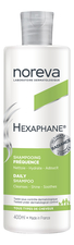 Noreva Шампунь для волос Hexaphane Daily Shampoo