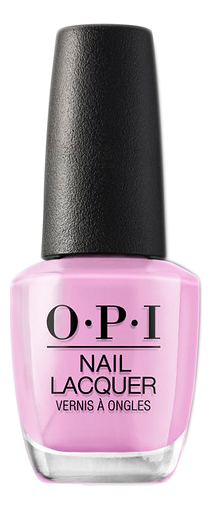 

Лак для ногтей Nail Lacquer 15мл: Lavendare to Find Courage, Лак для ногтей Nail Lacquer 15мл
