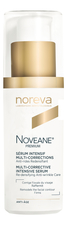 Noreva Мультифункциональная антивозрастная сыворотка для лица Noveane Premium Intensive Multi-Corrective Serum 30мл