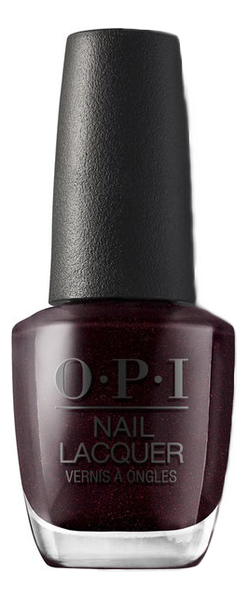 

Лак для ногтей Nail Lacquer 15мл: Black to Reality, Лак для ногтей Nail Lacquer 15мл