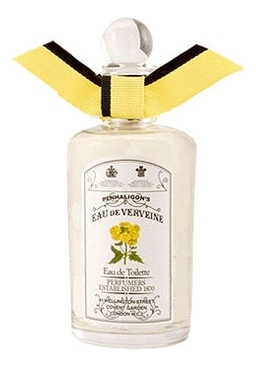 

Eau de Verveine: туалетная вода 100мл уценка, Eau De Verveine