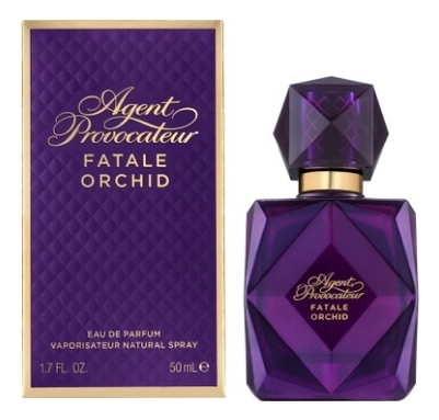 Agent Provocateur Fatale Orchid