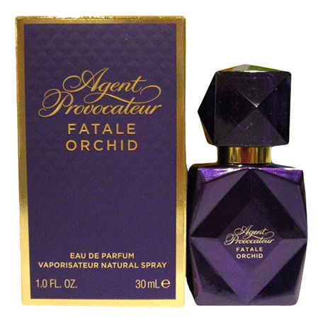 

Fatale Orchid: парфюмерная вода 30мл, Fatale Orchid