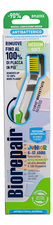 Biorepair Зубная щетка детская 6-12 лет Junior Toothbrush Medio-Soft